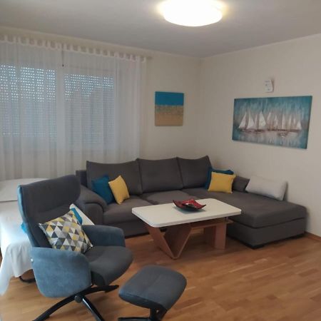 Apartman Pejic,Makarska,Veliko Brdo Екстериор снимка