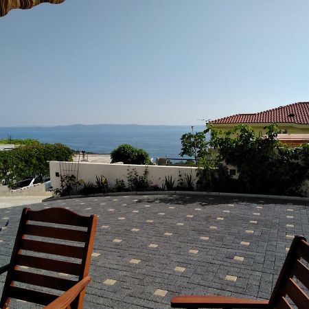 Apartman Pejic,Makarska,Veliko Brdo Екстериор снимка