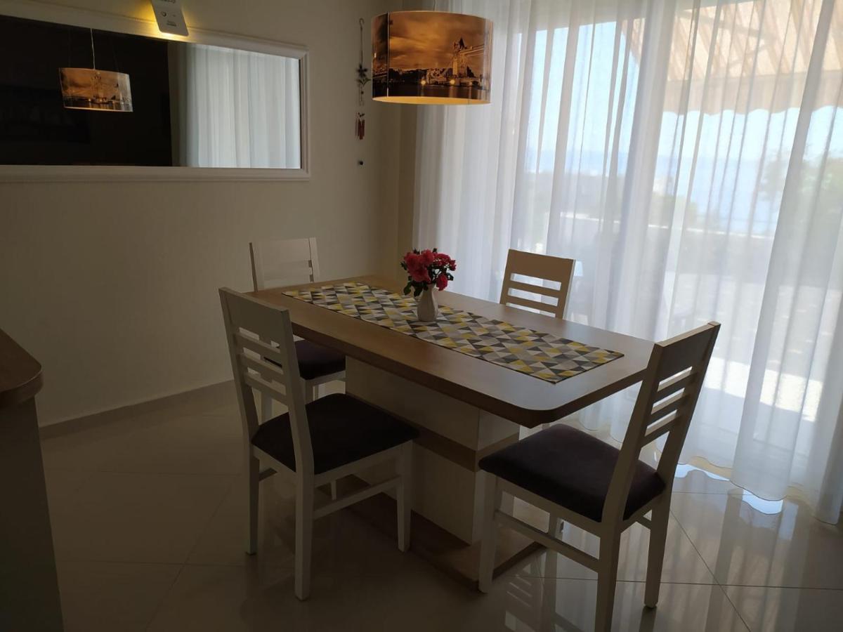 Apartman Pejic,Makarska,Veliko Brdo Екстериор снимка