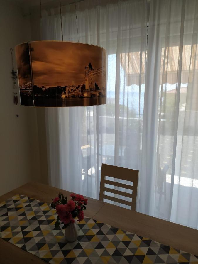 Apartman Pejic,Makarska,Veliko Brdo Екстериор снимка