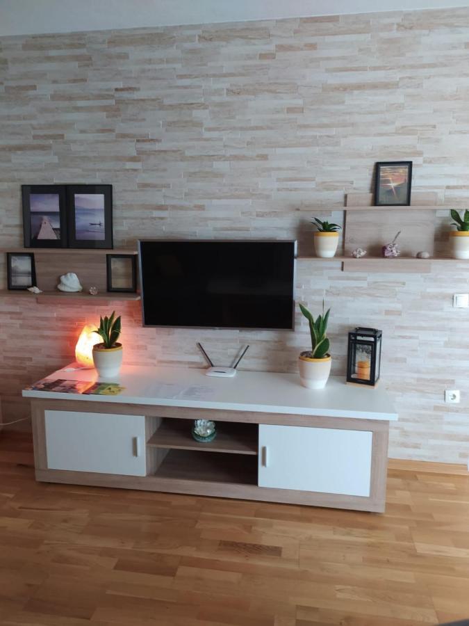 Apartman Pejic,Makarska,Veliko Brdo Екстериор снимка