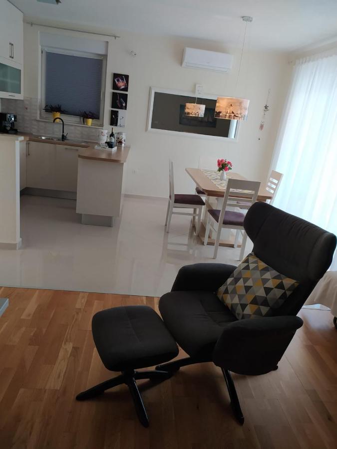 Apartman Pejic,Makarska,Veliko Brdo Екстериор снимка