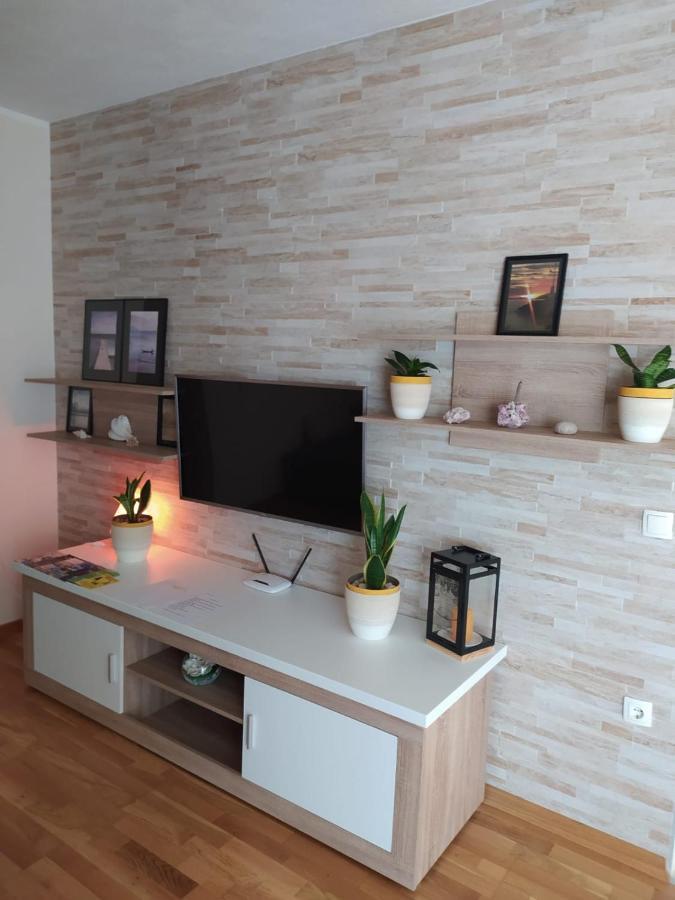 Apartman Pejic,Makarska,Veliko Brdo Екстериор снимка