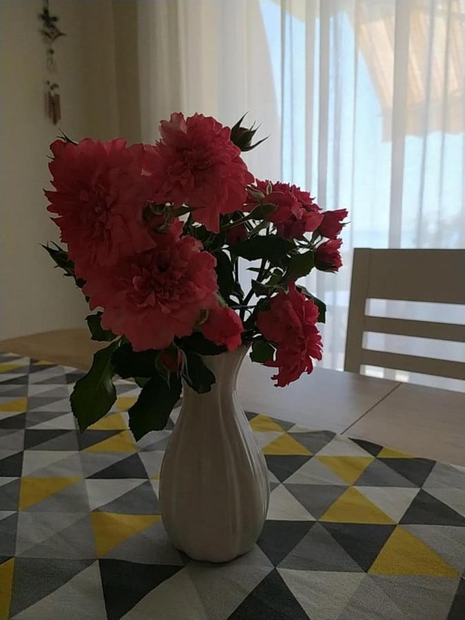 Apartman Pejic,Makarska,Veliko Brdo Екстериор снимка