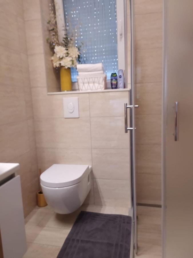 Apartman Pejic,Makarska,Veliko Brdo Екстериор снимка