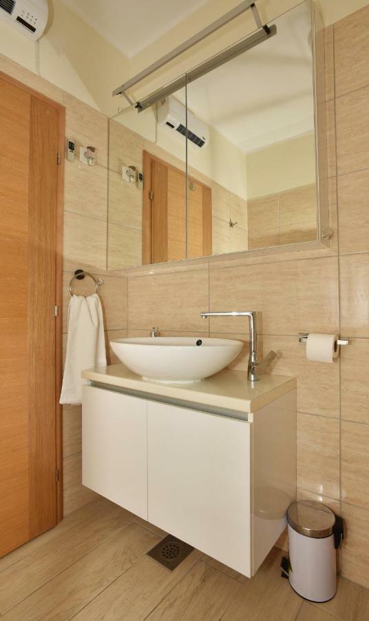 Apartman Pejic,Makarska,Veliko Brdo Екстериор снимка