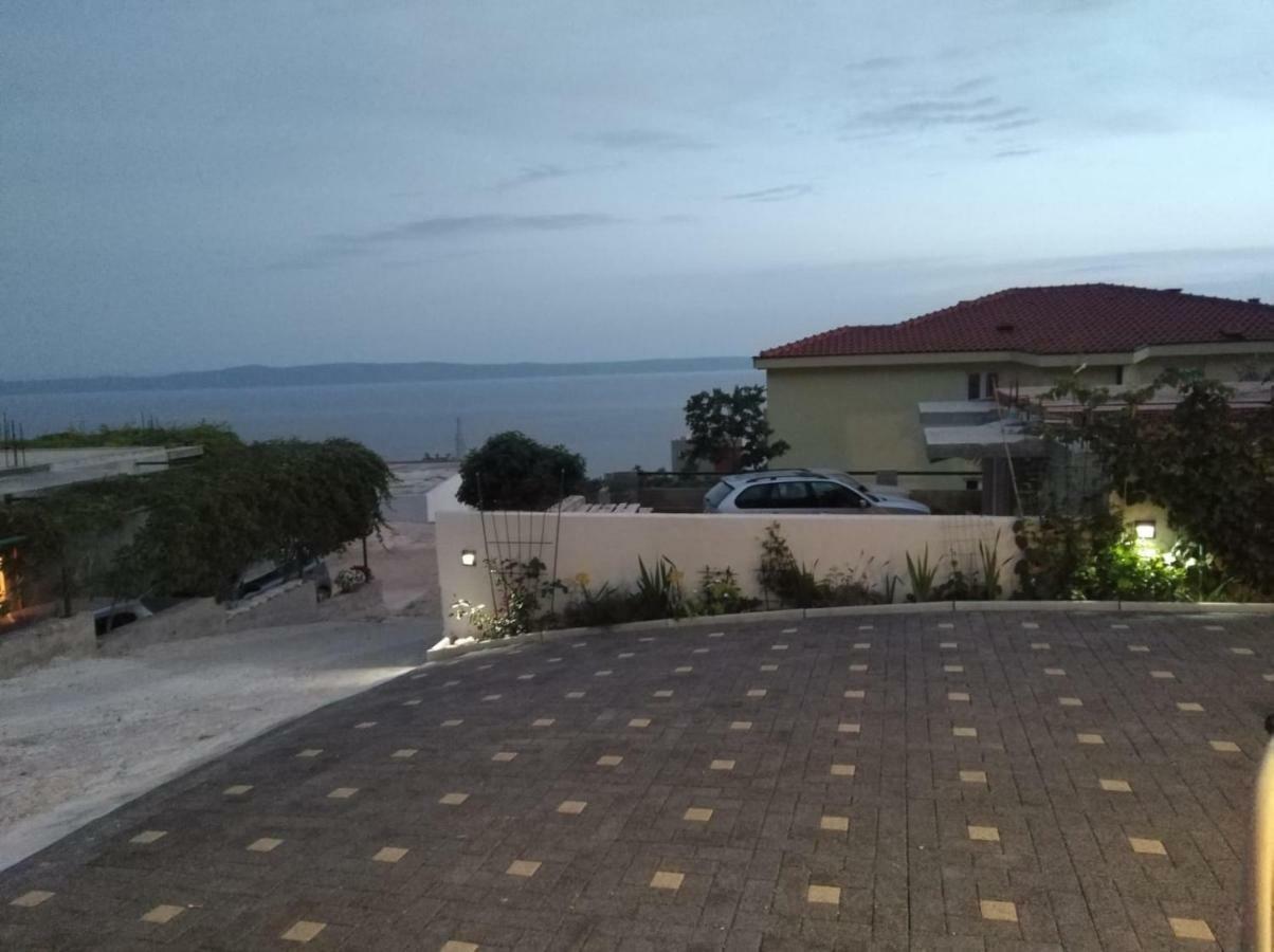 Apartman Pejic,Makarska,Veliko Brdo Екстериор снимка